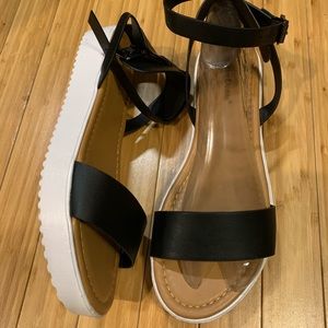 Pierre Dumas Susa-2 Sandals